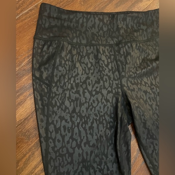 SWEATY BETTY All Day Emboss Workout Leggings NWOT - Picture 11 of 13